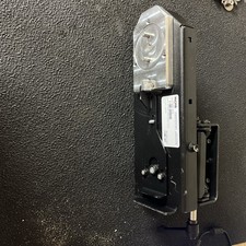 HAVIS C-MD-112 SLIDE OUT LOCKING SWING ARM with C-MD-202