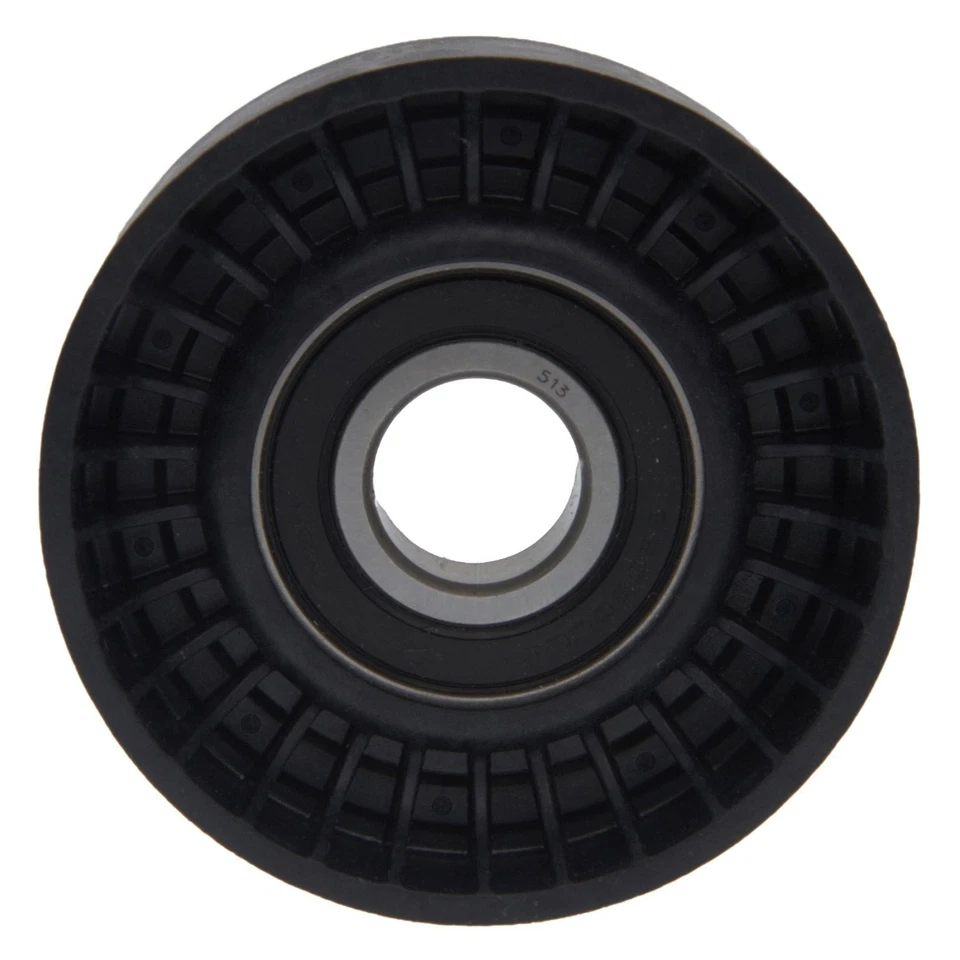 For Ram 1500 2011-2012 ACDelco 15-40372 Professional A/C Drive Belt Idler Pulley Foto 2 de 4