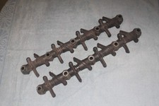 1956-1957 Mopar Dodge 315-325 Poly Rockers With Fasteners