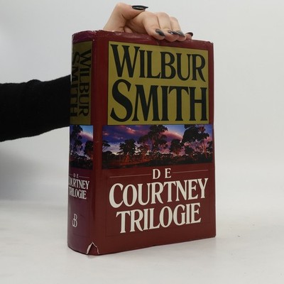 De Courtney trilogie  |  Wilbur A. Smith