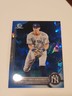 2022 Bowman Chrome Draft Sapphire Edition - Trey Sweeney #BDC-156 (RC)