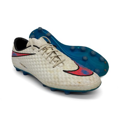 Nike Hypervenom Phantom 1 Elite HG 'Shine Through' US 10 - UK 9
