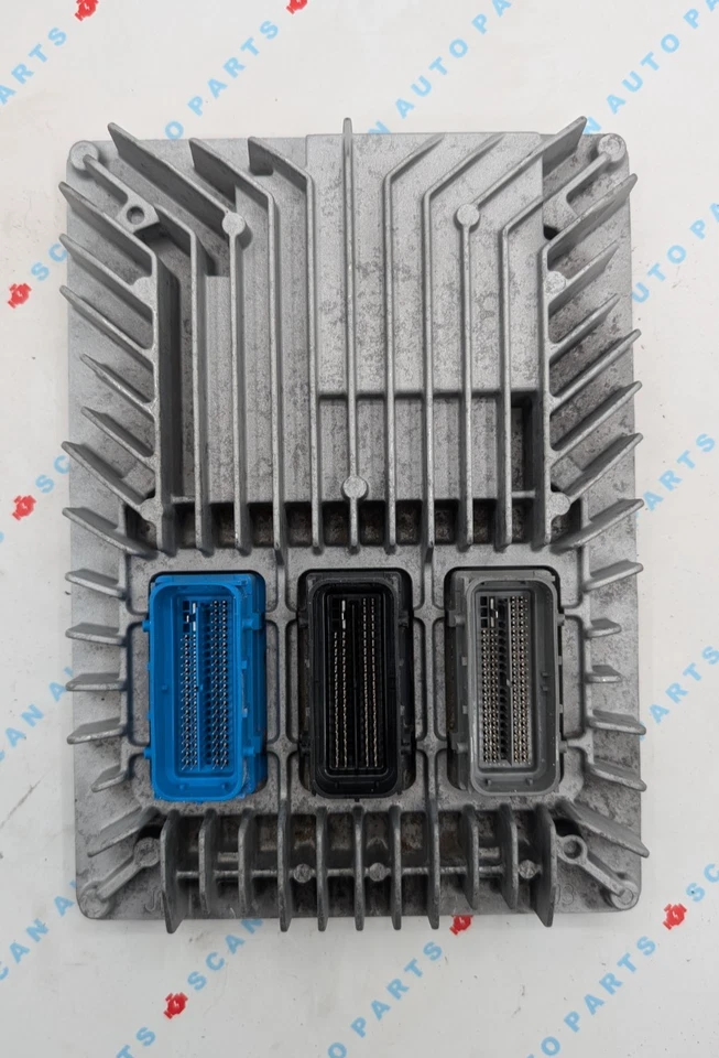 Chevrolet Equinox 2016 ACDelco E39A 12651807 ECU 12653998 usado Foto 3 de 4