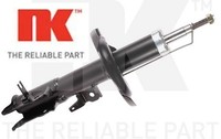 NK 653434472 StoßDäMpfer StossdäMpfer FüR Hyundai