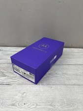 Motorola One Action - 128 GB - Black- Unlocked - Grade B