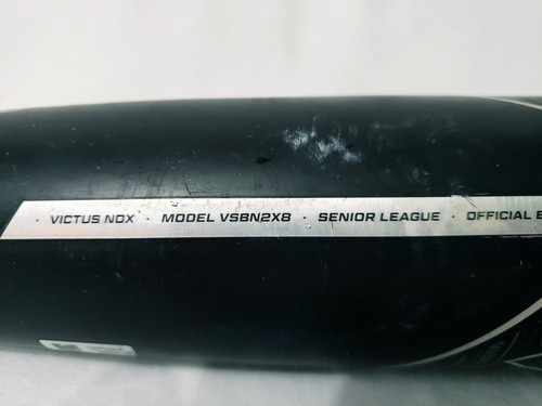 Batte Baseball Victus NOX 2023 - 32/27 (-5) USSSA, Neuve Sous Emballage
