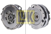 Schwungrad FÜR Audi A4 B9 Avant (8W5, 8WD) - Schaeffler LuK 415 0954 10