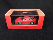 HOT WHEELS Ferrari F40 1991 1/43 Minicar