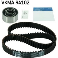 SKF Vkma 94102 Zahnriemensatz FüR Mazda KIA 323 C 121 323 S 323 F 323 Demio RIO