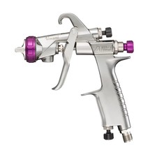 Anest Iwata Kiwami-1-13b10 Gravity-feed Spray Gun 1.3mm Paint Refinishing Hvlp