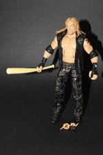 WWE Elite WrestleMania 37 Edge - Loose - No BAF