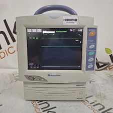 Nihon Kohden BSM-2301A Bedside Monitor