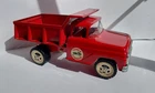 Pristine NEAR MINT Vintage 1961 Tonka No.520 Hydraulic Dump Truck w/Original Box