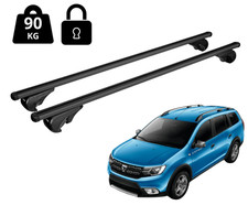 Barres de toit Dacia LOGAN