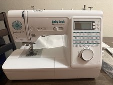 baby lock BL80B Jubilant Sewing Machine