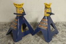 Hein-werner Hw93506 2 Pk 6 Ton Load Cap 25-14 In Max Extended H Vehicle Stand Hein-werner Hw93506 2 Pk 6 Ton Load Cap 25-14 In Max Extended H Vehicle Stand