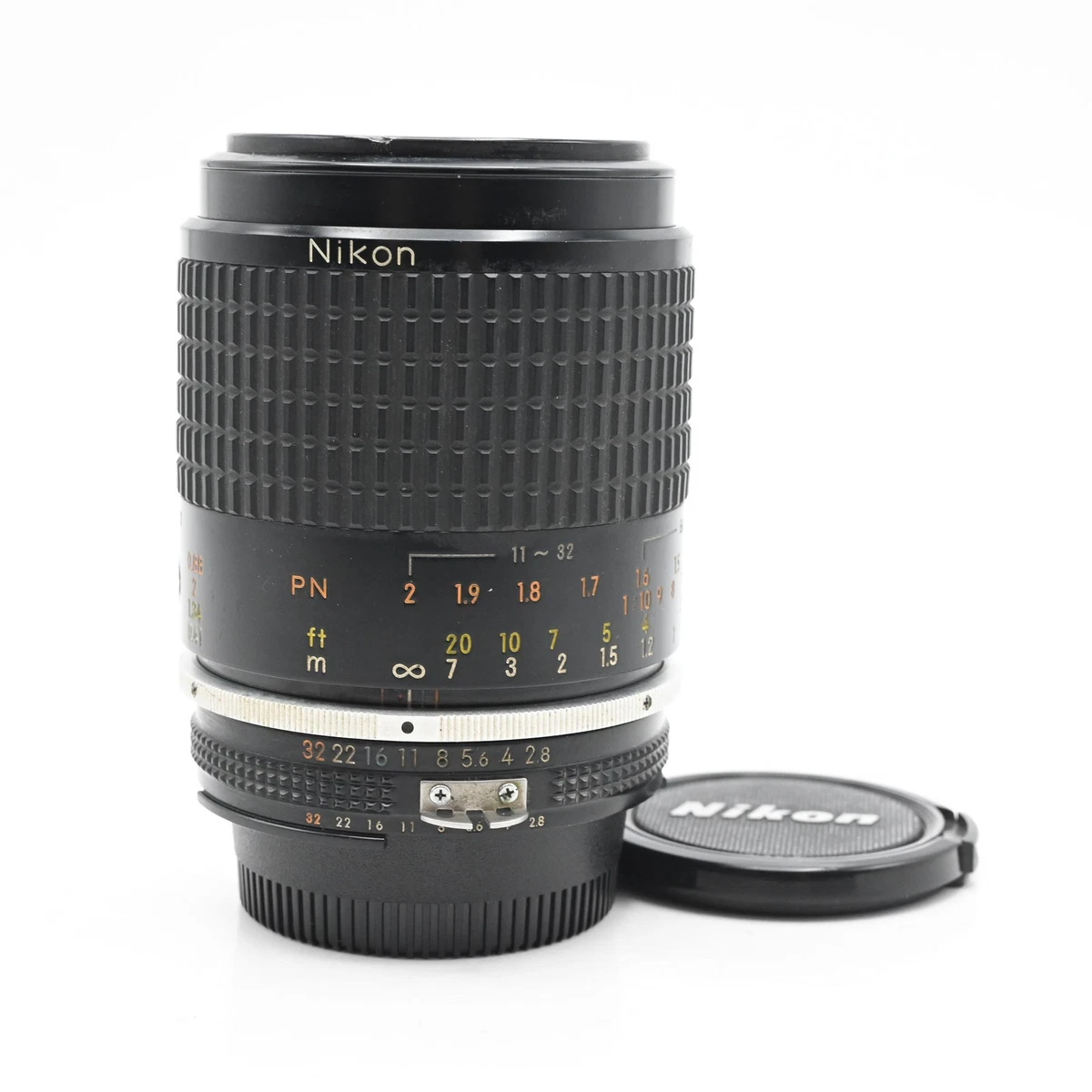 Nikon AI-S f/2.8 Camera Lenses 105mm Focal for sale | eBay