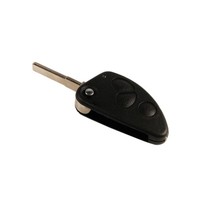 Augustin Group Rep. Key SchlüSsel Cover GehäUse Schwarz