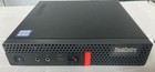 Lenovo ThinkCentre M720q Tiny Mini PC | i3-8100T | 8GB RAM | 256GB NVMe