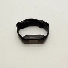 Fitbit Inspire 3 Fitness Tracker Advanced Health Insights Midnight Zen/Black