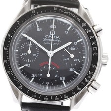 Omega OMEGA Speedmaster AC MILAN 100th anniversary 3810.51.41 Automatic Men's_938403