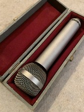 MBHO (Haun) MB 215 Mikrofon