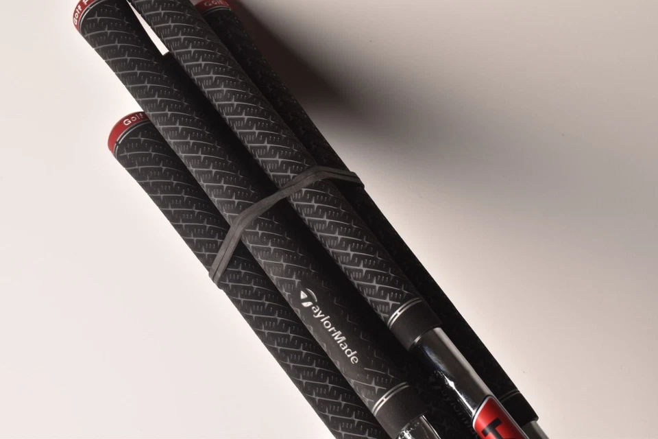 BRAND NEW TAYLORMADE QI IRONS 4-PW 7 IRONS KBS TOUR 110G REGULAR FLEX STEEL - Image 4 of 4