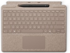Dune - Surface Signature Keyboard with Slim Pen for Pro 11, Pro 10, Pro 9, Pro 8