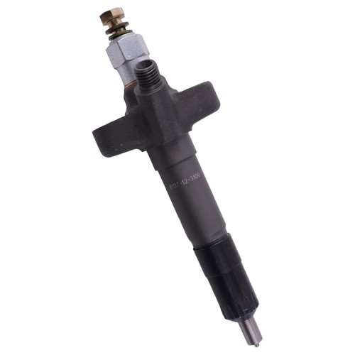 Fuel Injector 6137-12-3100 105100-5430 for Komatsu Engine S6D105-1B S4D105-5A