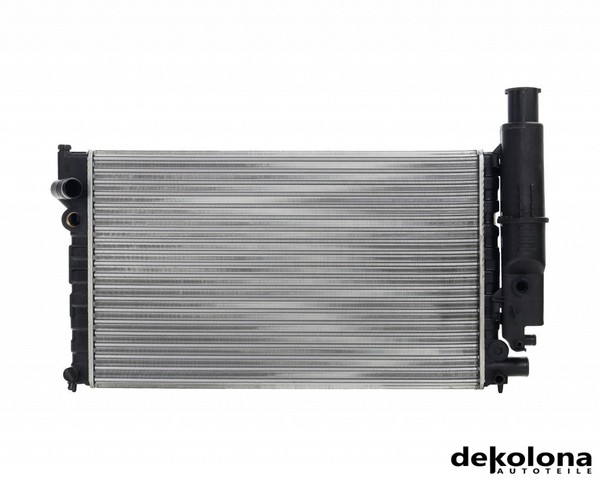 MotorküHlung Radiator FüR Peugeot 405 Injection Sport Mi-16 1 Break 87-92-image