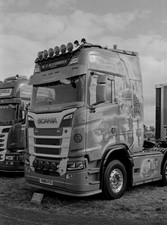 Panasonic LUMIX S5 Mirrorless Digital Camera - Black (Body Only)