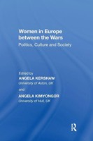 Angela KimyongüR | Women In Europe Between The Wars | Taschenbuch | Englisch