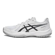 Asics Gel Upcourt 6 Low Top Kids' Training Shoes White Kids' - 1074A045-101