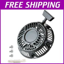 Recoil Starter Assembly 591781 for Pressure Washer Parts