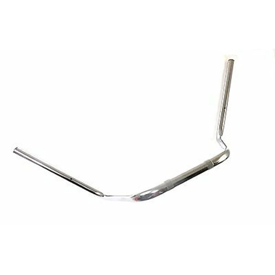 Chrome Handlebar Replacement for Honda GL1100 Goldwing 1980 - 1983 23-93149 - Image 2 of 4