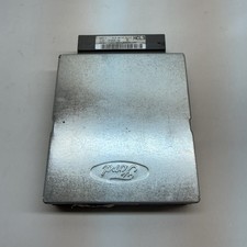 1999-2000 Ford Ranger Engine Computer Ecu Ecm Control Module Oem Xl5f-12a650-hd