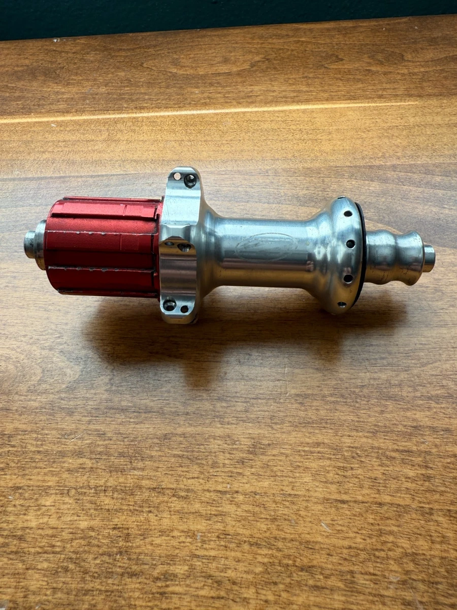 Zipp 24 Spoke Holes Hubs for sale | eBay