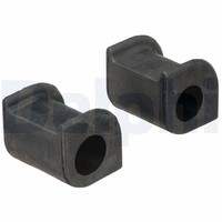 Delphi TD1776W Stabilisatorlager Hinten FüR Fiat Doblo Palio Siena Strada