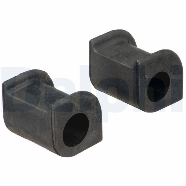 Delphi TD1776W Stabilisatorlager Hinten FüR Fiat Doblo Palio Siena Strada-image