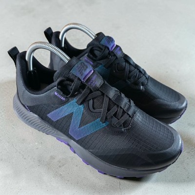 New Balance Women's 10 DynaSoft Nitrel v4 Trail Running Hiking Shoe *Read Desc.