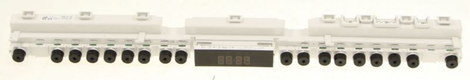 Module de commande programmé Siemens 11033358 pour cycles de lavage optimisés - 2