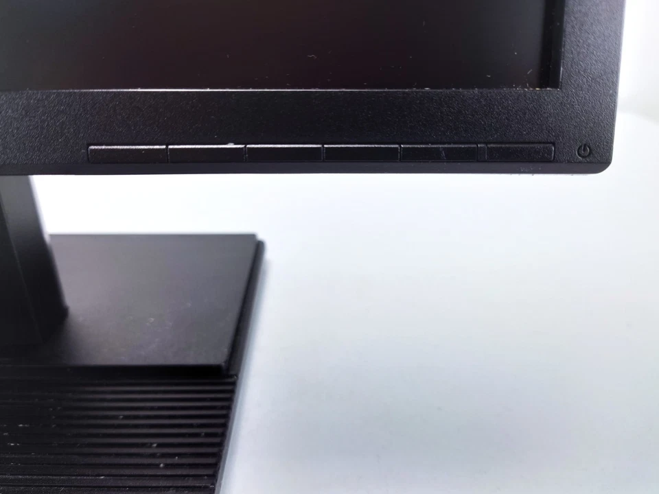 Acer V196L 19 Zoll LED LCD Display 5:4 Office PC Monitor DVI VGA 1280 x 1024 5ms - Bild 3 von 4