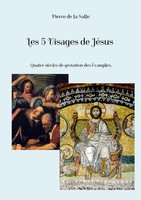 Pierre De La Salle | Les 5 Visages De JéSus | Taschenbuch | FranzöSisch (2026)