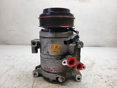 2014 2015 2016 2017 2018 2019 2020 2021 MAZDA 6 2.5L AC COMPRESSOR BFD1-61-450A