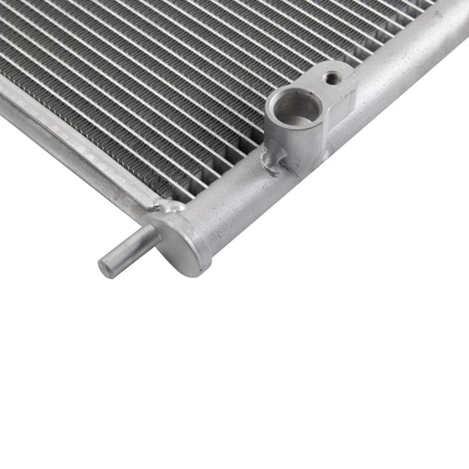 Конденсаторный приемник кондиционера сушилка для 2012-2019 Toyota Prius C - Изображение 3 из 4