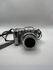 Kodak EasyShare Z612 Digital Camera with 12x Optical Zoom