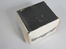 Red Lion CUB4L020 Red LED Back Lit 6-Digit Co...