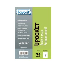 Favorit 242800 Cover Without Holes