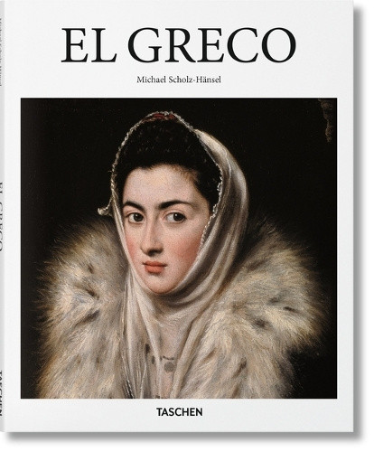 El Greco (Basic Art) [Spanish] by Michael Scholz-Hänsel