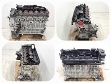 ✅✅✅ BMW E92 E93 E90 330D 306D3 M57N2 Gebraucht Geprüft Motor 0441352 11000441352